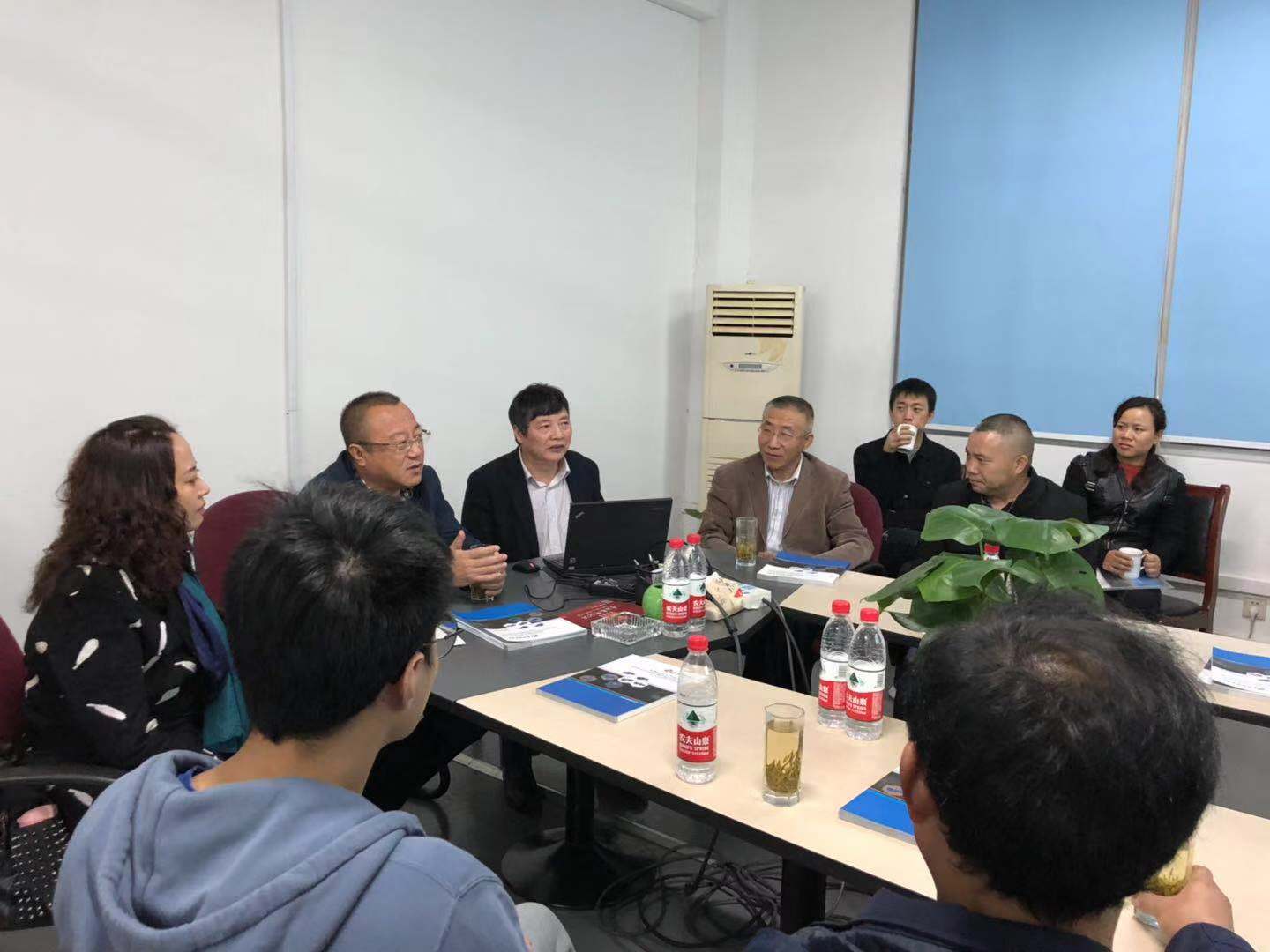 “中通协螺杆泵专业委员会一届二次会议”在宁波召开